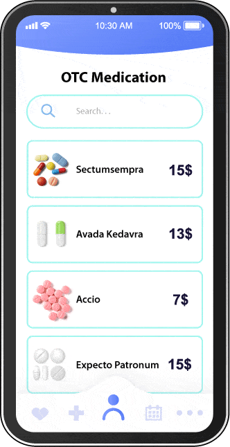 medication-platfrom
