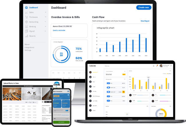Financial Software