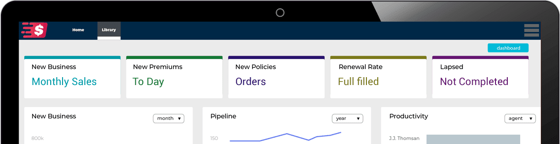 OPTIMIZE YOUR RETAIL BUSINESS